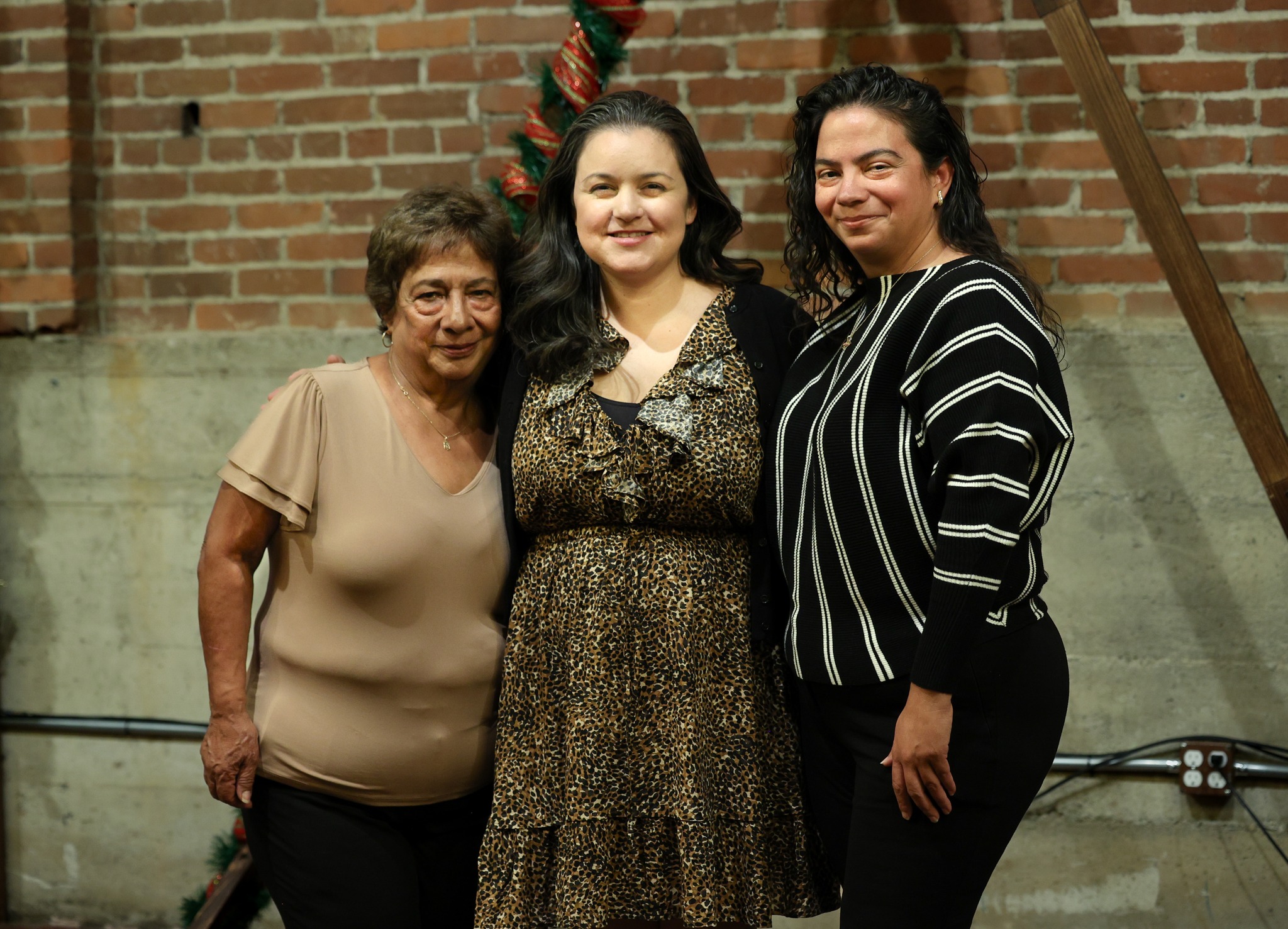 Office and outreach coordination